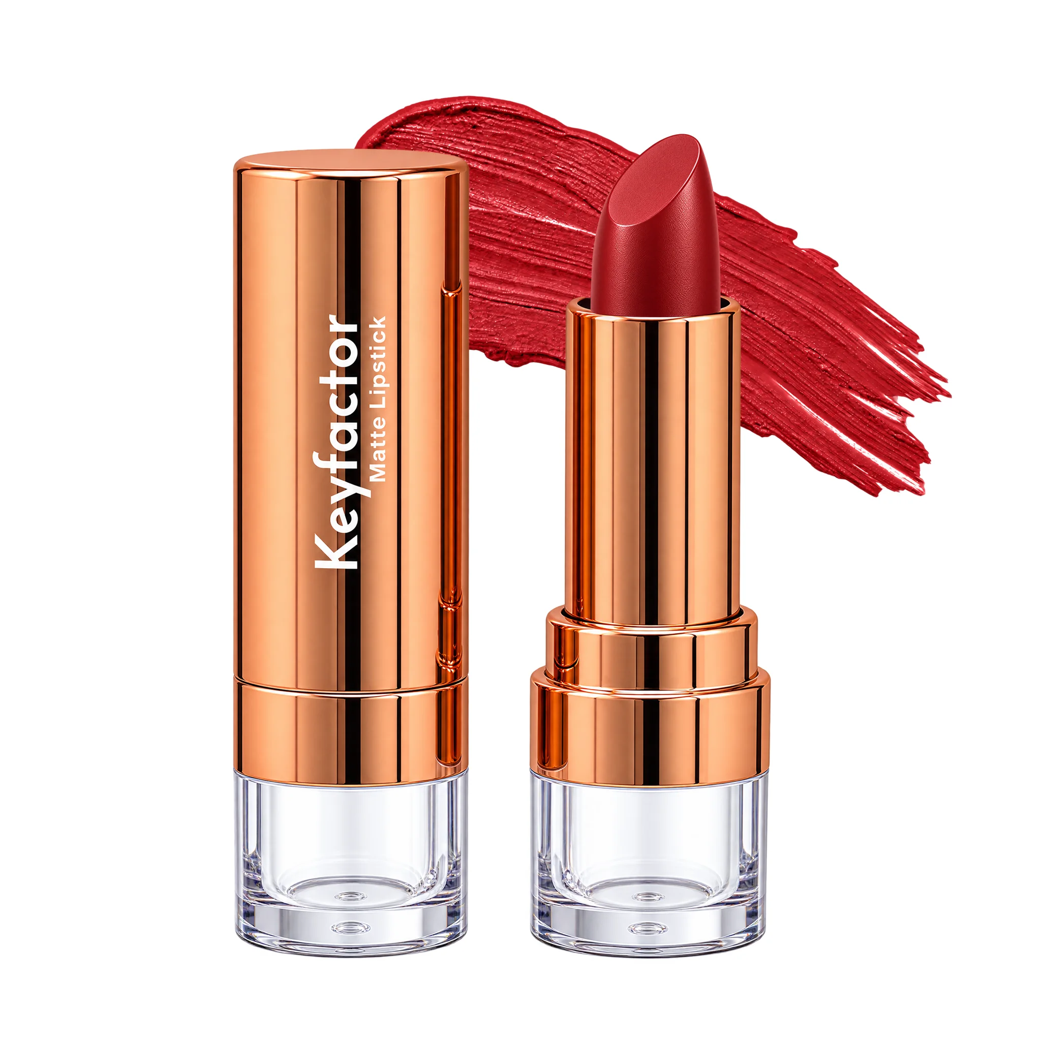 BULLET Lipstick Rose Cloud KFBL -10 (CC00269)